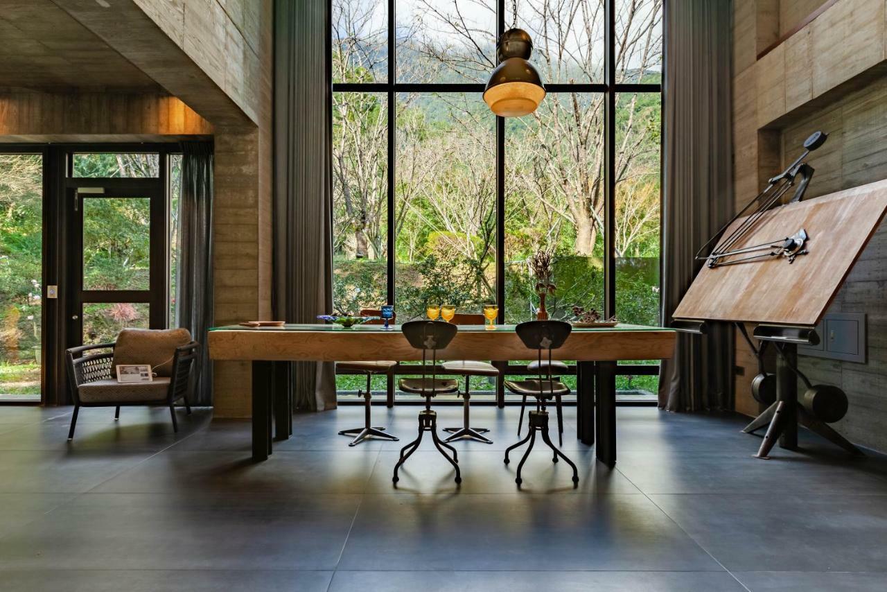 Echovilla B&B Hualien Buitenkant foto